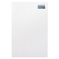 Alcatraz Stationery Design