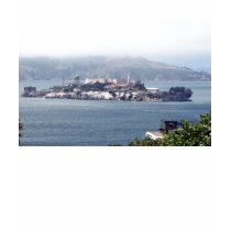 Alcatraz T-shirt