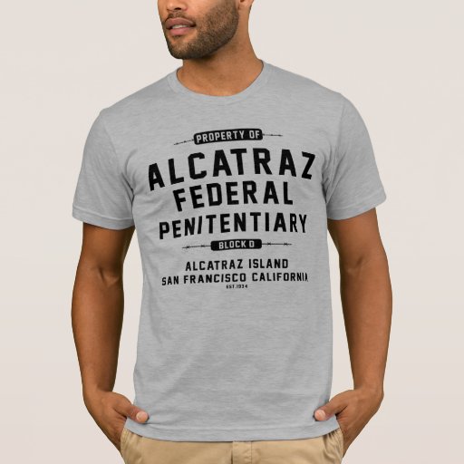 alcatraz triathlon t shirt