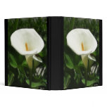 Alcatraz-Tepotzotlan Silky Vinyl Binders