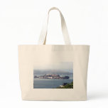 Alcatraz Tote Bags Alcatraz Tote Bags