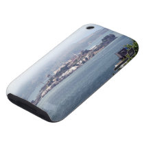 Alcatraz Tough Iphone 3 Cases