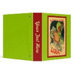 Alcazar d'Ete ~ Lidia Binder