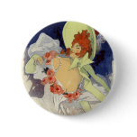 Alcazar d'Été Lidia, Jules Chéret buttons