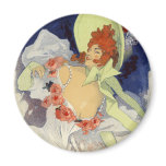 Alcazar d'Été Lidia, Jules Chéret magnets