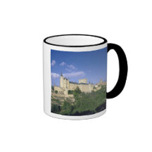 Alcazar, Segovia, Castile Leon, Spain 2 Mug