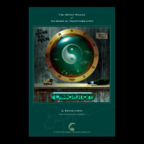 Alchemical Transformations 2: Dissolution posters