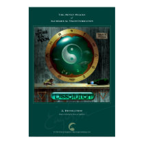 Alchemical Transformations 2: Dissolution posters by Duncan_Eagleson Alchemical Transformations 2: Dissolution posters