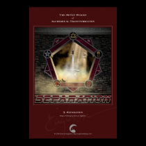 Alchemical Transformations 3: Separation posters