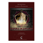 Alchemical Transformations 3: Separation