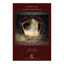 Alchemical Transformations 3: Separation posters by Duncan_Eagleson Alchemical Transformations 3: Separation posters