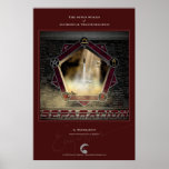 Alchemical Transformations 3: Separation Print Alchemical Transformations 3: Separation Print