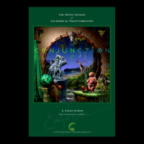 Alchemical Transformations 4: Conjunction posters