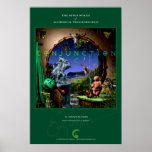 Alchemical Transformations 4: Conjunction Poster Alchemical Transformations 4: Conjunction Poster