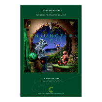 Alchemical Transformations 4: Conjunction posters