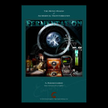 Alchemical Transformations 5: Fermentation posters
