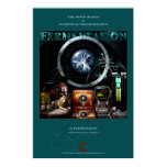 Alchemical Transformations 5: Fermentation