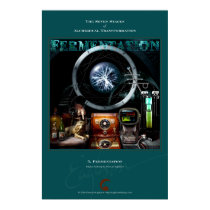 Alchemical Transformations 5: Fermentation posters by Duncan_Eagleson Alchemical Transformations 5: Fermentation posters