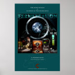 Alchemical Transformations 5: Fermentation Posters Alchemical Transformations 5: Fermentation Posters