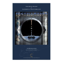Alchemical Transformations 6: Distillation posters by Duncan_Eagleson Alchemical Transformations 6: Distillation posters