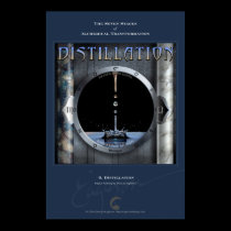 Alchemical Transformations 6: Distillation posters