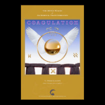 Alchemical Transformations 7: Coagulation posters