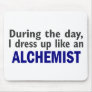 ALCHEMIST During The Day Mouse Pads