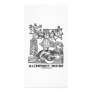 Alchemist Inside (Medieval Alchemy) Photo Card Template