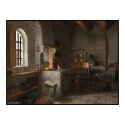 Alchemist Laboratory posters by jaimevives Alchemist Laboratory posters