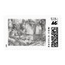 Alchemist stamp