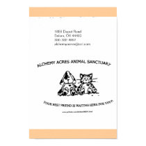 Alchemy Acres Animal Sanctuary Inc. posters by blmillsy Alchemy Acres Animal Sanctuary Inc. posters