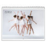 Alchemy Dance Company Jan-Dec 2010 Calendar