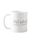 Alchemy Dance Company Mug