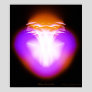 'Alchemy: Eternal Forces'  Canvas Fine Art Print