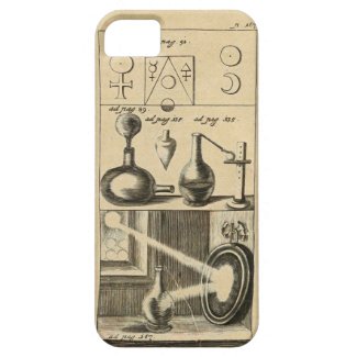 Alchemy Lab iPhone 5 Covers