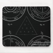 ALCHEMY Mousepad