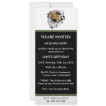 Alchemy of Acting Drama Masks Custom Announcements