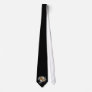Alchemy of Acting Drama Masks Neckwear