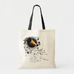 Alchemy of Directing Canvas Bags