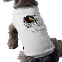 Alchemy of Directing Pet Tshirt