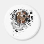 Alchemy of Filmmaking Image Magnets