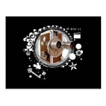 Alchemy of Filmmaking Image Postcard