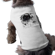 Alchemy of Photography (Photographer) Dog Clothing