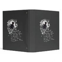 Alchemy of Photography (v2) binders by coastscapes Alchemy of Photography (v2) binders