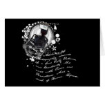 Alchemy of Photography (v2) Greeting Card