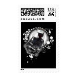 Alchemy of Photography (v. 1) Postage Stamps