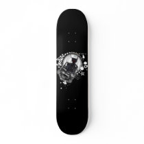 Alchemy of Photography (v. 1) skateboards by coastscapes Alchemy of Photography (v. 1) skateboards