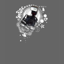 Alchemy of Photography (v. 1) t-shirts