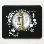 Alchemy of Producing Image Mousepads