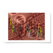 Alchemy of Stick Walkers posters by lester_palocsay Alchemy of Stick Walkers posters